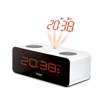 Foto RADIO RELOJ OREGON RRA320PN