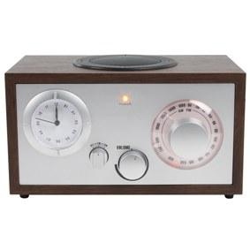 Foto Radio retro könig
