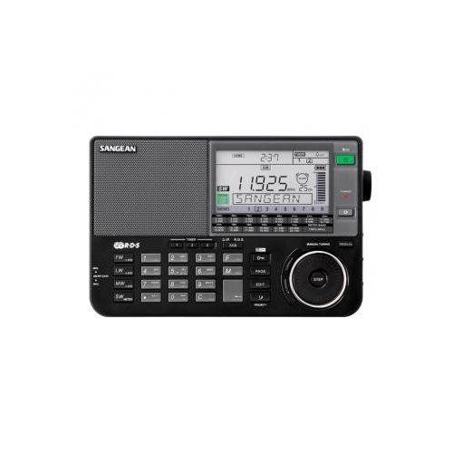 Foto Radio SANGEAN ats-909 x