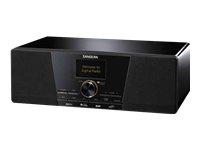 Foto Radio Sangean wfr-1 d