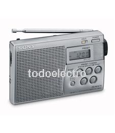 Foto Radio sony icfm260s.ce9 digital