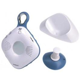 Foto Radio Sunstech RPSW20WT antisalpicaduras