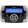 Foto Radio usb clarion marino cms1 . usb . 4 x 40w . am . fm ..