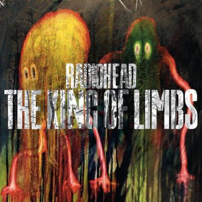 Foto Radiohead - The King Of Limbs Vinyl Record Lp 150 Disco Vinilo