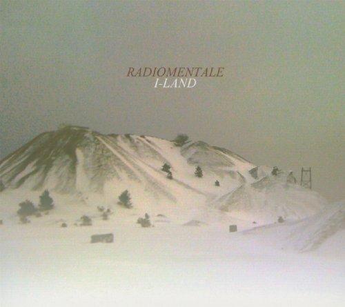 Foto Radiomentale: I-Land CD