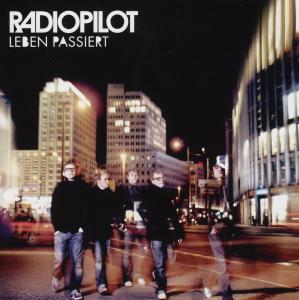 Foto Radiopilot: Leben passiert CD