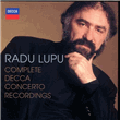 Foto Radu Lupu - Complete Decca Concerto Recordings (box Set)