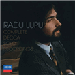Foto Radu Lupu - Grabaciones Completas Solo Decca (box Set)