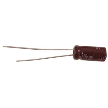 Foto Ra.elco 10uf 450v 105*