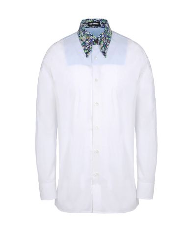 Foto raf simons camisas de manga larga
