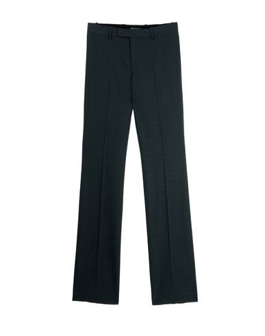 Foto raf simons pantalones clásicos
