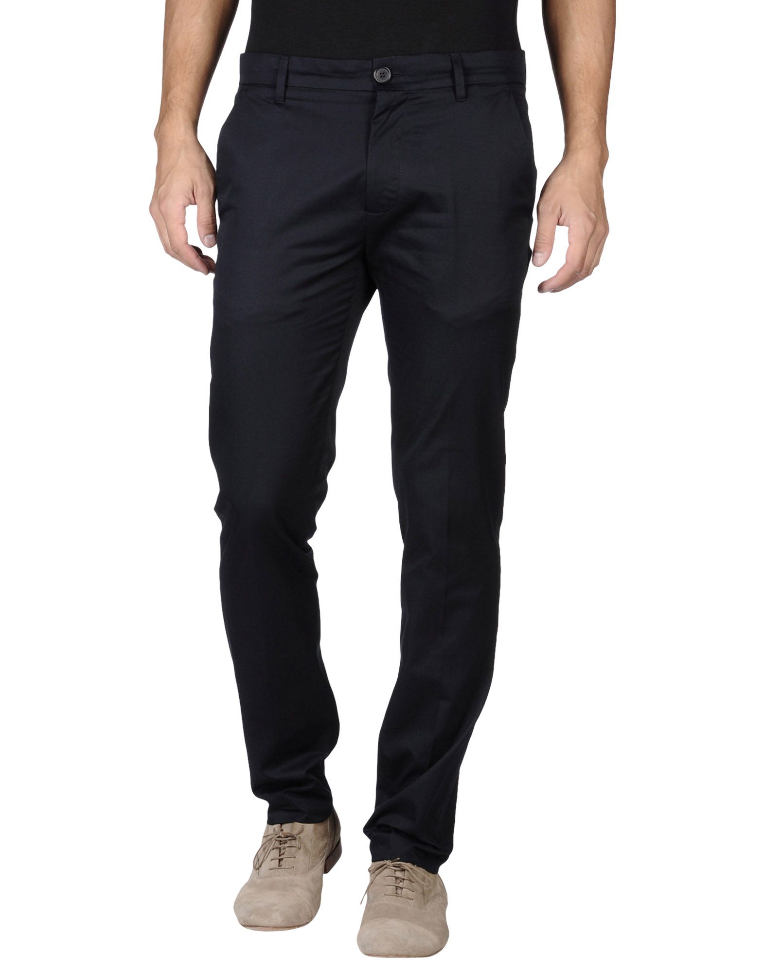 Foto raf simons pantalones de vestir
