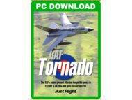 Foto RAF Tornado FSX/FS2004