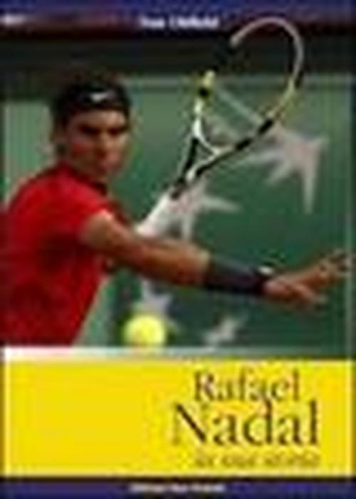 Foto Rafael Nadal. La sua storia