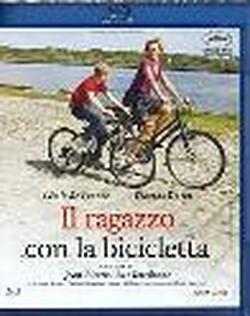 Foto Ragazzo Con La Bicicletta (Il)