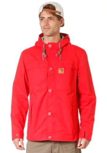 Foto Ragwear Appa Jacket red