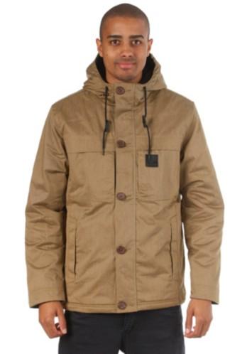 Foto Ragwear Appa Woven Jacket military beige melange