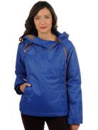 Foto Ragwear Technical Blond chaqueta azul real