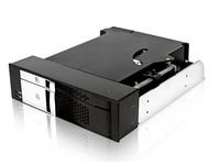 Foto Raidsonic ICY BOX-17002 - mobilerack 1x2.5,1x 3.5 hdd