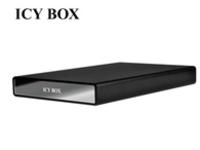 Foto Raidsonic ICY BOX-20292 - case f.2,5 sata hdd to usb2.0 - warranty:...
