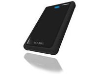 Foto Raidsonic ICY BOX-21229 - external 2,5 sata hdd - with usb 3.0 int...