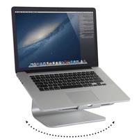 Foto Rain Design 10036 - mstand 360 - notebook stand with swivel