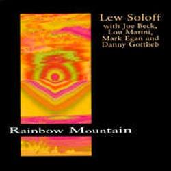 Foto Rainbow Mountain