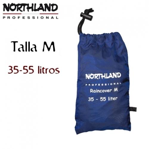 Foto Raincover Northland (35-55 litros)