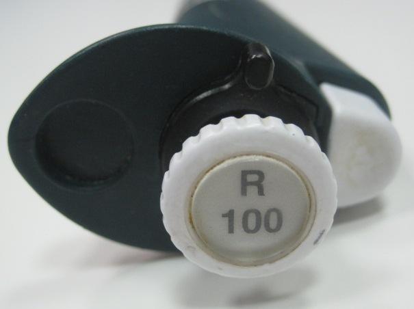 Foto Rainin - pipet-plus r100 - Lab Equipment Pipettes . Product Categor...