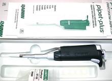 Foto Rainin - rainin-691-id - Rainin R20 Latch Mode Pipet. Volume Range ...