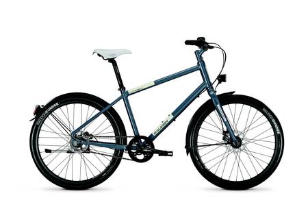Foto Raleigh Dundee 3.0 3G