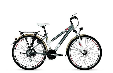 Foto Raleigh Funmax 24G Lady