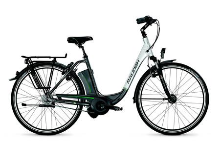 Foto Raleigh Impulse IR HS 8G 28