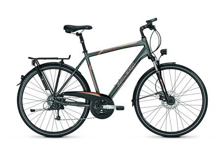 Foto Raleigh Road Classic Disc 24G