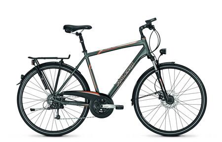 Foto Raleigh Road Classic Disc Lady 24G