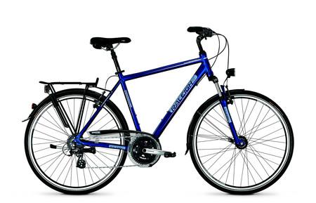Foto Raleigh Rochester Plus 24G
