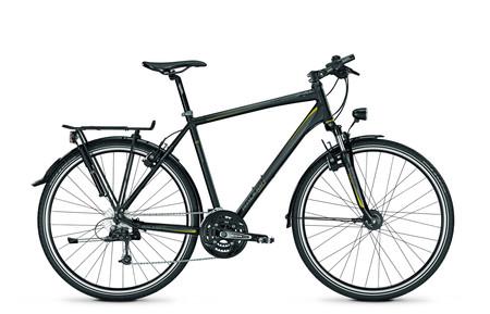 Foto Raleigh Rushhour 2.0 HS 27G Lady