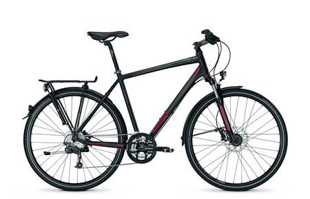 Foto Raleigh Rushhour 3.0 Disc 30G Lady
