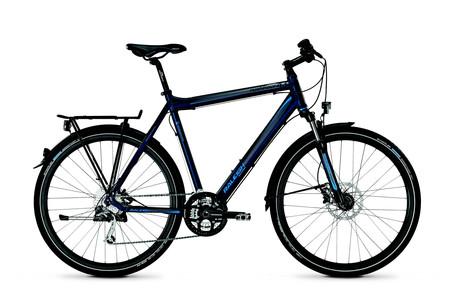Foto Raleigh Rushhour 4.0 XXL 27G