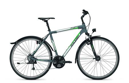 Foto Raleigh Shuffle 2.0 24G Lady
