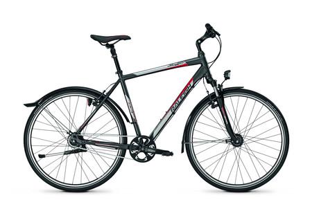 Foto Raleigh Shuffle 3.0 8G Lady