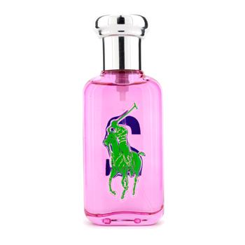 Foto Ralph Lauren - Big Pony Collection For Women #2 Pink Agua de Colonia Vap. - 50ml/1.7oz; perfume / fragrance for women