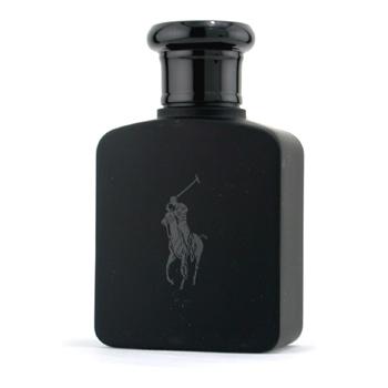 Foto Ralph Lauren - Polo Double Black Agua de Colonia Vaporizador - 75ml/2.5oz; perfume / fragrance for men
