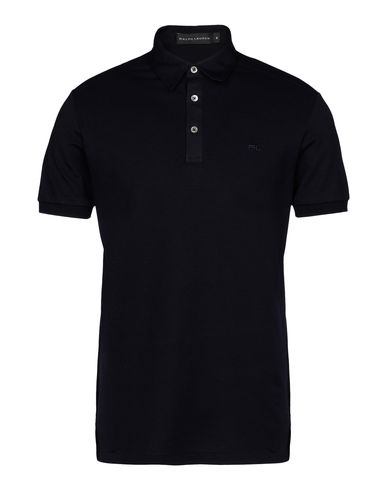 Foto ralph lauren black label polos
