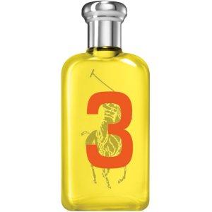 Foto ralph lauren perfumes mujer big pony yellow 30 ml edt