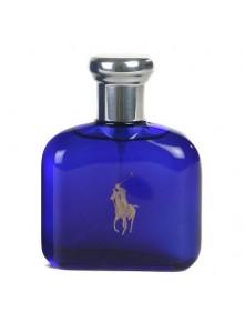 Foto Ralph Lauren Polo Blue Eau De Toilette Vaporizador 125 Ml