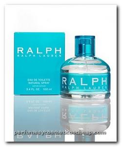 Foto Ralph Lauren 'ralph' Edt Vaporizador 100 ml