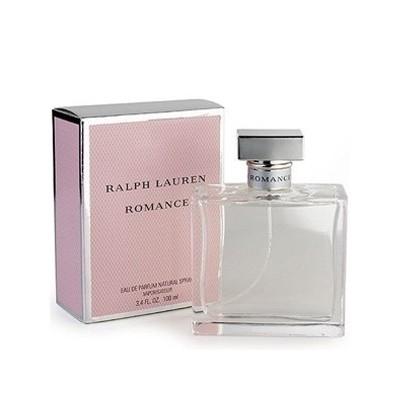 Foto Ralph Lauren ROMANCE eau de perfume spray 100 ml