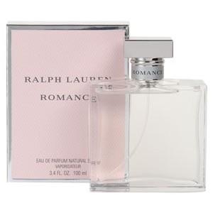 Foto Ralph lauren romance eau de perfume vaporizador 100 ml