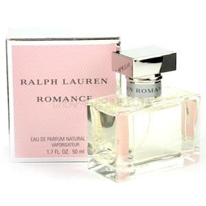 Foto RALPH LAUREN ROMANCE SPRAY 100 ML EDP